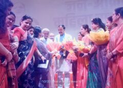 Deputy CM Keshav Prasad Maurya Addresses ‘Jan-Aakrosh Mahila Sammelan’ in Bareilly