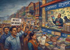 Costly Classrooms Trigger Backlash: Vendor Monopoly Allegations Surface