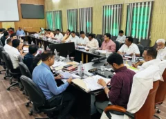 Varanasi Approves ‘Namo Banaras Kendra’ Project Worth ₹145 Crore; 844 Shops Planned in Major Commercial Boost