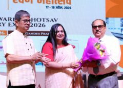 Two-Day ‘Dugdh Swarn Mahotsav 2026’ Concludes, Focus on Boosting Dairy Sector and Rural Economy