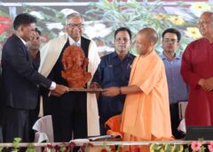 Nine years ago, UP had neither policy nor intent: Chief Minister