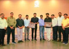 SR Group of Institutions Elevates Lucknow’s Prestige with ₹1 Lakh National Win at BioE3 Challenge 2026