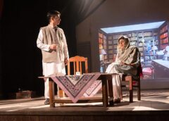 ‘Woh Afsana’ to Bring Alive the Untold Love Story of Sahir and Amrita