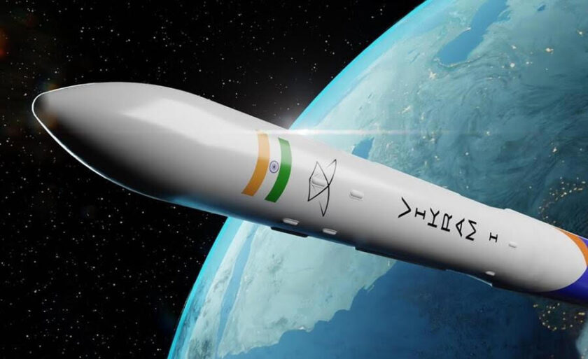 Vikram-1