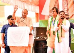 ‘Yuva Samvad Sangam’ to be held in every Vidhan Sabha constituency of the state, monitored through a command center