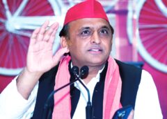 Akhilesh Yadav Will Lead SP to Victory in 2027, Claims Party Leader Vijay Srivastava