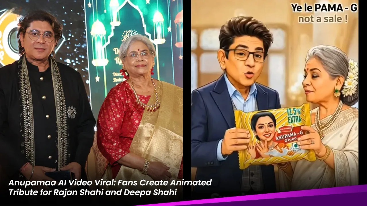 viral animated video