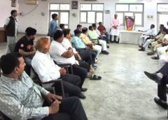 Tributes Paid on Death Anniversary of Chaudhary Ajit Singh in Lucknow
