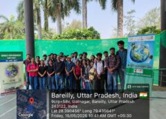 Indian Veterinary Research Institute Organises Awareness Programmes Under World Environment Day 2026 Pre-Campaign