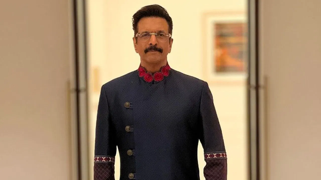 Jaaved Jaaferi