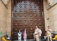 Uttar Pradesh Launches Census 2027 House Listing Drive; 1.35 Crore Houses Numbered on Day One