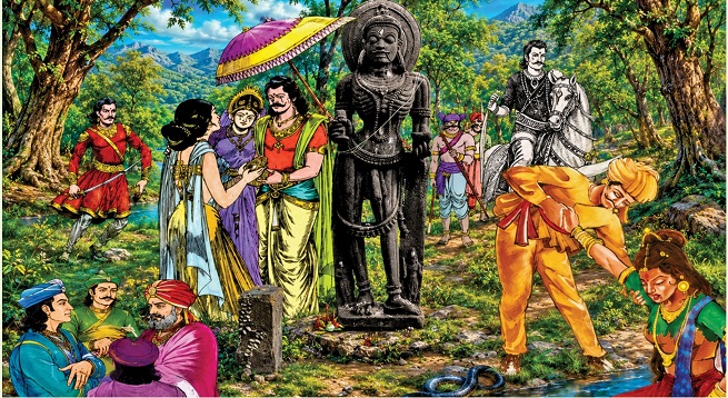 Sanskrit