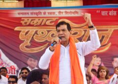 Samrat Prithviraj Chauhan’s Life Continues to Inspire Generations: Minister A.K. Sharma