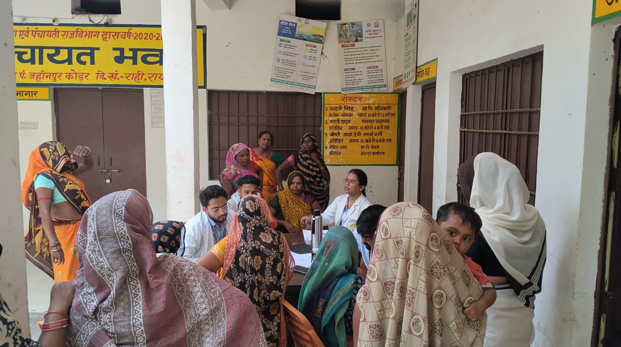 AIIMS Raebareli