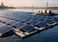Gorakhpur Firm Secures Floating Solar Project from Coal India