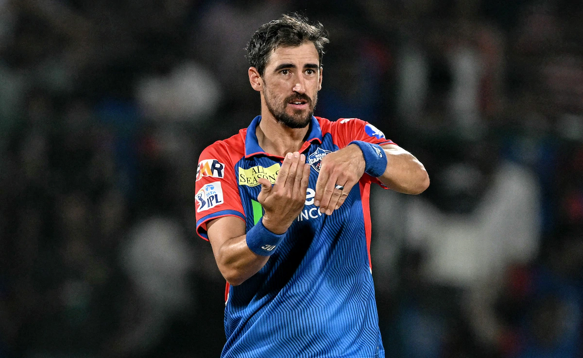 Delhi Capitals