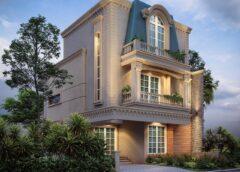Stand-alone villas are attracting buyers in the IT City