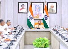 Yogi Government Appoints Outgoing Village Heads as Administrators of Gram Panchayats