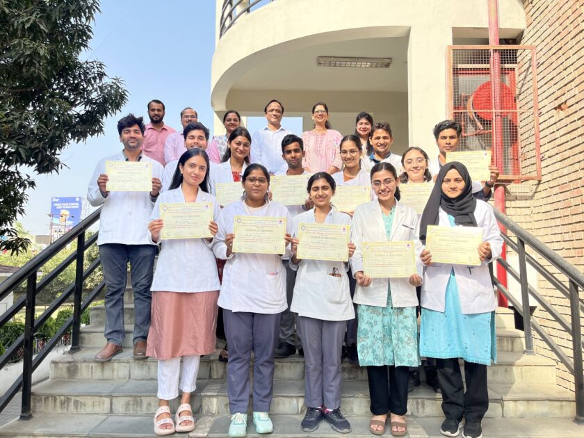 BBD Dental College