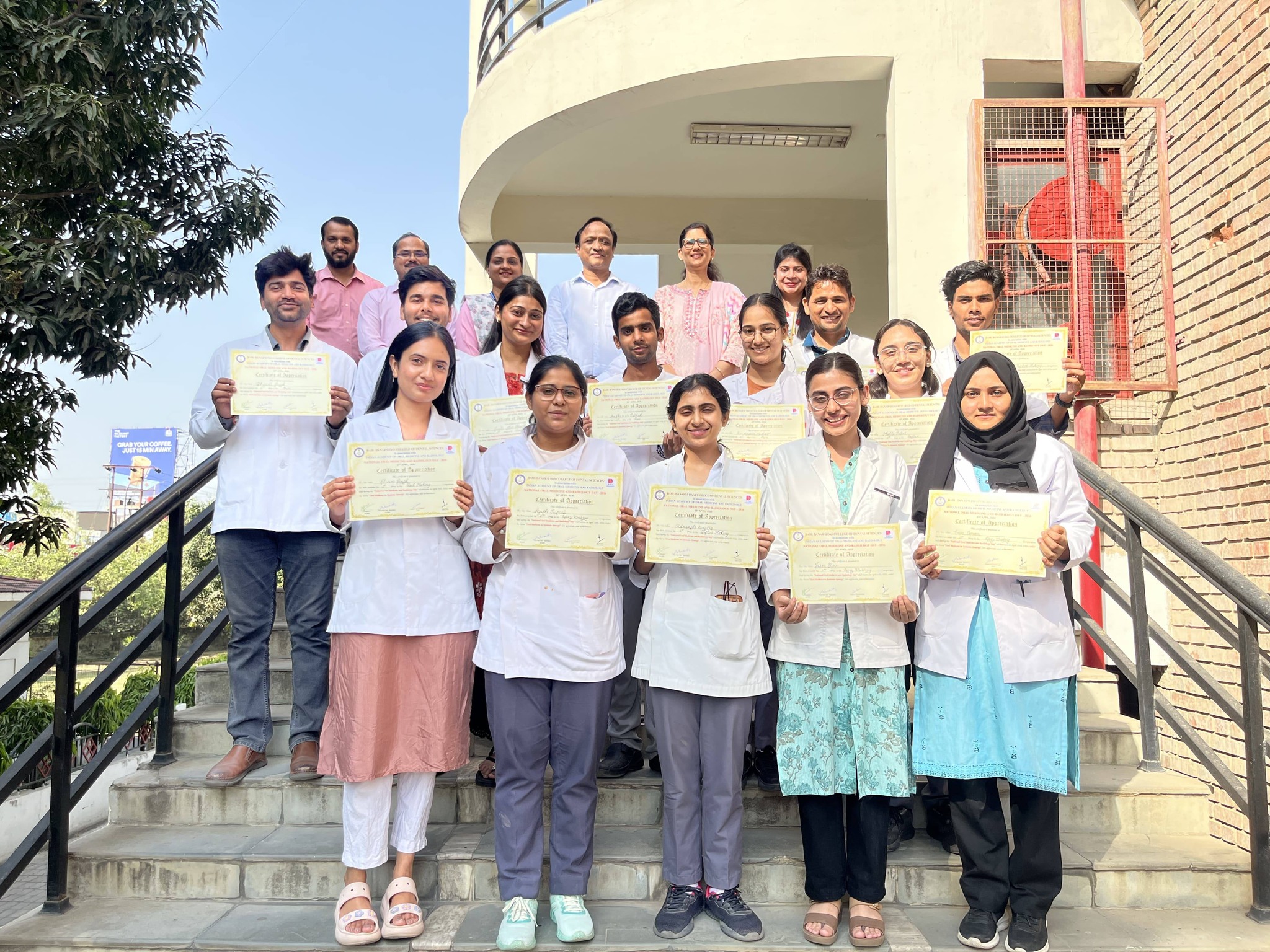 BBD Dental College