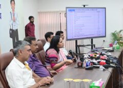 UP Gears Up for Census 2027: Digital Enumeration, Data Privacy Assured, Says Chief Census Officer Sheetal Verma