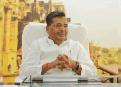 Uttar Pradesh Government Accelerates Development of Bareilly’s Nath Corridor to Promote Religious Heritage