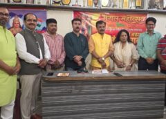 Organisations Call for Eco-Friendly ‘Bada Mangal’ Celebrations in Lucknow