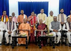 Yogi Sends Strong Political Message Through Portfolio Allocation, Reinforces Grip Over Government