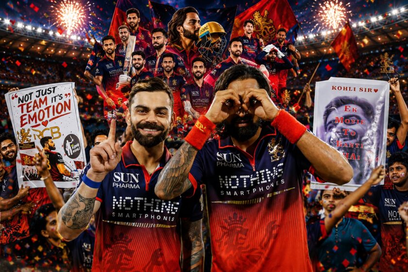 RCB