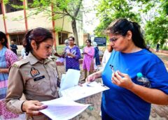 Comprehensive Arrangements Finalised for UP Joint B.Ed Entrance Examination 2026 in Bareilly