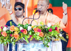 UP Police should be equipped with technology, sensitivity and professional efficiency: Chief Minister