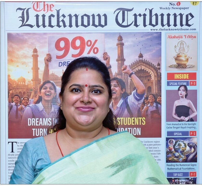 Acharya Prerna’s Blueprint