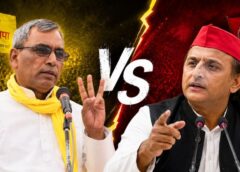 Maurya, Rajbhar Spark Fresh Debate Over Samajwadi Party’s Stability Ahead of 2027 Polls