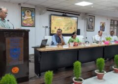 BBAU Marks World Environment Day with Awareness Drive, Plants 300 Saplings Under ‘One Tree in Mother’s Name’ Campaign
