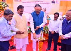 Lucknow Upgrades 14 Urban PHCs into City Polyclinics; Deputy CM Brajesh Pathak Inaugurates Facilities