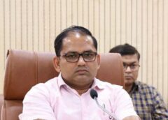 Two Executive Officers Suspended in Major Anti-Corruption Crackdown in Uttar Pradesh
