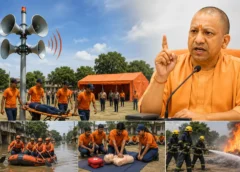 Youth Brigade to play important role in disaster mitigation