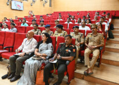 State-Level Flood Mock Exercise Planned in 44 High-Risk Districts of Uttar Pradesh