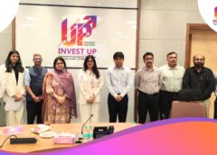 Invest India, Invest UP Strengthen Partnership to Accelerate Investments and FDI in Uttar Pradesh