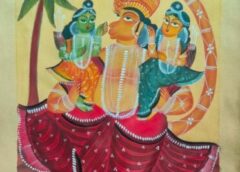 Kokoro Art Gallery to Host Kalighat Patachitra Exhibition and Workshop from June 12