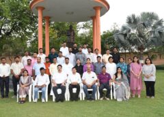 Newly Recruited Mission Managers Urged to Become “True Soldiers of Livelihood Mission”
