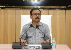 DM Orders Safety Audit of Coaching Centres and Hospitals After Lucknow Fire Tragedy