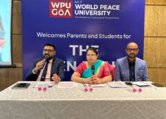 WPU Goa Promotes Transdisciplinary Education to Prepare Students for an AI-Driven Future