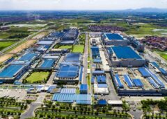 UP Unveils Mega Industrial Expansion Plan; 10 New Industrial Areas Proposed to Boost Investment and Exports