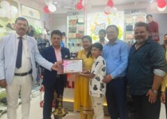 Liberty Opens Mega Exclusive Showroom in Lucknow, Bringing Comfort, Style and Value Under One Roof