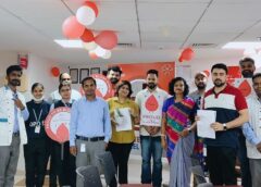 Blood Donation Vital for Accident Victims and Critically Ill Patients, Says Dr. Mayank Somani