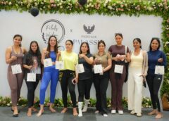 ‘Pilates at Palassio’ Blends Fitness, Beauty and Self-Care in Unique Wellness Experience