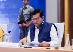 UP Minister A.K. Sharma Orders Crackdown on Mafia Activities and Illegal Extortion in Mau