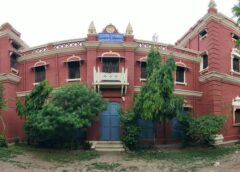 Rare Acharya Ramchandra Shukla Manuscript to Be Displayed Publicly for the First Time in 90 Years