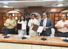 UP Polytechnics to Offer Paid Internships Under Adani Skills Partnership